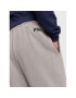 Fila Pantaloni trening Tricase FAM0153 Gri Oversize - Pled.ro