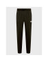 Fila Pantaloni trening Tricase FAM0153 Negru Oversize - Pled.ro