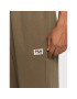 Fila Pantaloni trening Tricase FAM0153 Verde Oversize - Pled.ro