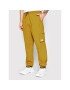 Fila Pantaloni trening Turhal FAM0016 Maro Regular Fit - Pled.ro