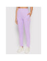 Fila Pantaloni trening Tyles FAW0025 Violet Regular Fit - Pled.ro