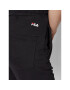 Fila Pantaloni trening Unisex Bronte FAU0069 Negru Regular Fit - Pled.ro