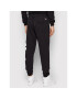 Fila Pantaloni trening Unisex Bronte FAU0069 Negru Regular Fit - Pled.ro