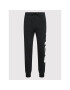 Fila Pantaloni trening Unisex Bronte FAU0069 Negru Regular Fit - Pled.ro