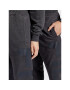 Fila Pantaloni trening Unisex Bronte FAU0093 Gri Regular Fit - Pled.ro