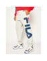 Fila Pantaloni trening Unisex Classic Pure 681094 Gri Regular Fit - Pled.ro