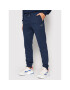 Fila Pantaloni trening Wilmet 687210 Bleumarin Regular Fit - Pled.ro