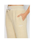 Fila Pantaloni trening Yule 688949 Bej Regular Fit - Pled.ro