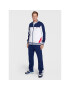 Fila Pantaloni trening Zigong FAM0169 Bleumarin Regular Fit - Pled.ro