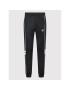 Fila Pantaloni trening Zvolen FAM0087 Negru Regular Fit - Pled.ro