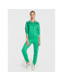 Fila Pantaloni tricotați Tarazona FAW0234 Verde Relaxed Fit - Pled.ro