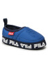 Fila Papuci de casă Comfider Kids FFK0117.53149 Albastru - Pled.ro