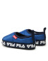 Fila Papuci de casă Comfider Kids FFK0117.53149 Albastru - Pled.ro