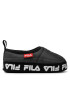 Fila Papuci de casă Comfider Kids FFK0117.80010 Negru - Pled.ro