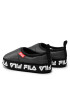 Fila Papuci de casă Comfider Kids FFK0117.80010 Negru - Pled.ro