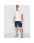 Fila Pijama FPS1059 Alb - Pled.ro