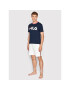 Fila Pijama FPS1096 Bleumarin Regular Fit - Pled.ro