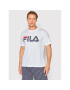 Fila Pijama FPS1098 Alb Regular Fit - Pled.ro