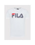 Fila Pijama FPS1098 Alb Regular Fit - Pled.ro