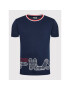 Fila Pijama FPS1100 Bleumarin Regular Fit - Pled.ro