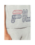 Fila Pijama FPS1100 Gri Regular Fit - Pled.ro