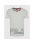 Fila Pijama FPS1100 Gri Regular Fit - Pled.ro