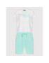 Fila Pijama FPS4089 Colorat Regular Fit - Pled.ro