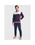 Fila Trening FPW1108 Bleumarin Regular Fit - Pled.ro