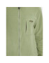 Fila Polar FAM0457 Verde Regular Fit - Pled.ro