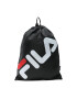 Fila Rucsac Bogra Sport Drawstring Backpack FBU0013 Negru - Pled.ro