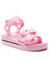 Fila Sandale Tomaia Sandal Teens FFT0015.40006 Roz - Pled.ro