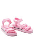 Fila Sandale Tomaia Sandal Teens FFT0015.40006 Roz - Pled.ro