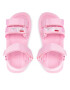 Fila Sandale Tomaia Sandal Teens FFT0015.40006 Roz - Pled.ro