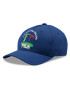 Fila Șapcă Bhilai Club Kid 5 Panel Cap FCK0013 Bleumarin - Pled.ro