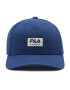 Fila Șapcă Brighton Coord Label FCU0023 Bleumarin - Pled.ro