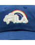 Fila Șapcă Butuan Rainbow Kid Dad Cap FCK0015 Bleumarin - Pled.ro