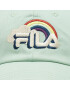 Fila Șapcă Butuan Rainbow Kid Dad Cap FCK0015 Verde - Pled.ro