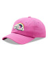 Fila Șapcă Butuan Rainbow Kid Dad Cap FCK0015 Violet - Pled.ro