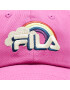 Fila Șapcă Butuan Rainbow Kid Dad Cap FCK0015 Violet - Pled.ro