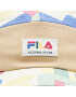 Fila Șapcă Takeo Letter Aop Dragster Cap FCK0016 Colorat - Pled.ro