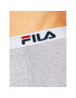 Fila Set 2 perechi de boxeri FU5016/2 Gri - Pled.ro