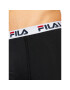 Fila Set 2 perechi de boxeri FU5016/2 Negru - Pled.ro