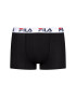 Fila Set 2 perechi de boxeri FU5016/2 Negru - Pled.ro