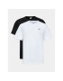 Fila Set 2 tricouri FAM0083 Colorat Regular Fit - Pled.ro