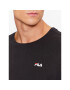 Fila Set 2 tricouri FAM0083 Negru Regular Fit - Pled.ro