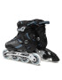 Fila Skates Role Argon 84 010621225 Negru - Pled.ro