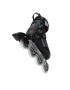 Fila Skates Role Argon 84 010621225 Negru - Pled.ro