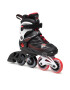 Fila Skates Role Wizy 010622180 Negru - Pled.ro