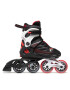 Fila Skates Role Wizy 010622180 Negru - Pled.ro