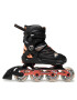 Fila Skates Role Wizy Alu G 010622175 Negru - Pled.ro